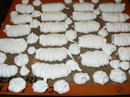 Meringues 6