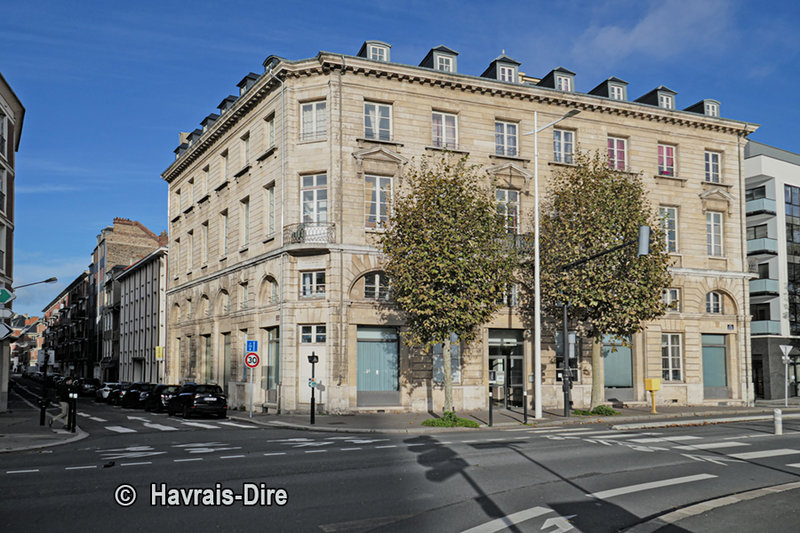 17-23 Quai C