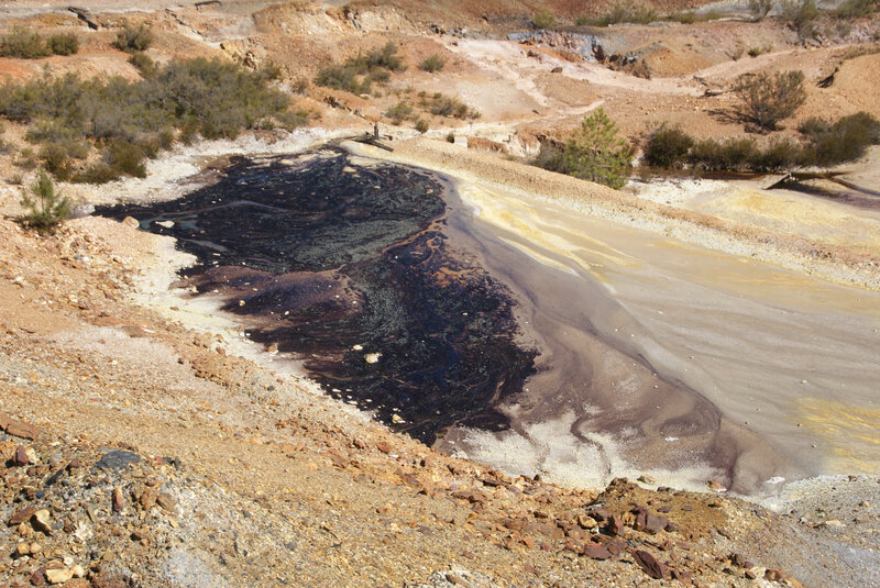 DSC08749-P-Mina de São Domingos-Les restes de la mine