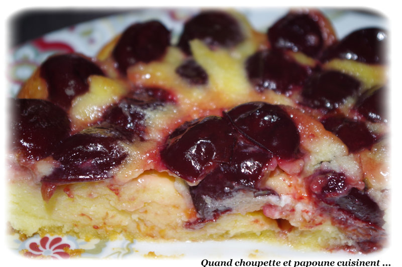 flan mascarpone aux quetsches-1174