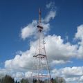 antennes fm radios belgique