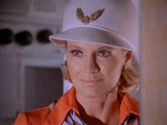 Police Woman