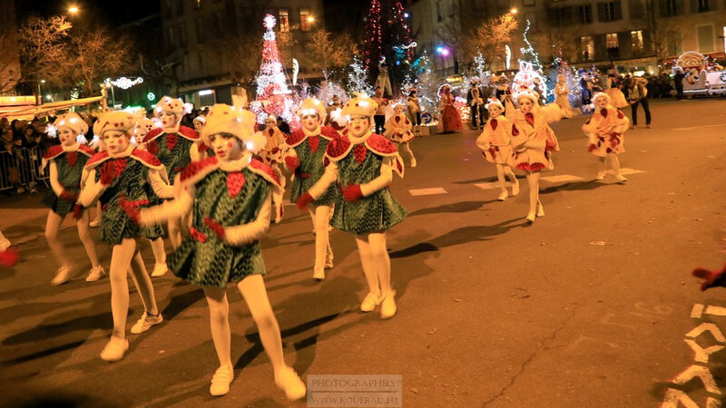 Photos JMP©Koufra 12 - Grande Parade Féérique de Noël - 15122019 - 0520