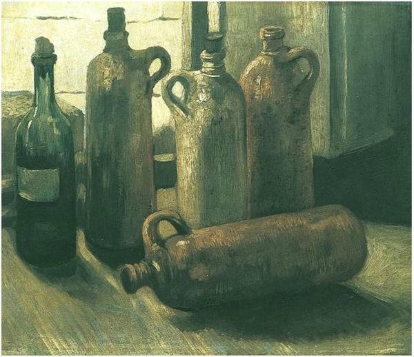 still-life-with-five-bottles-1884
