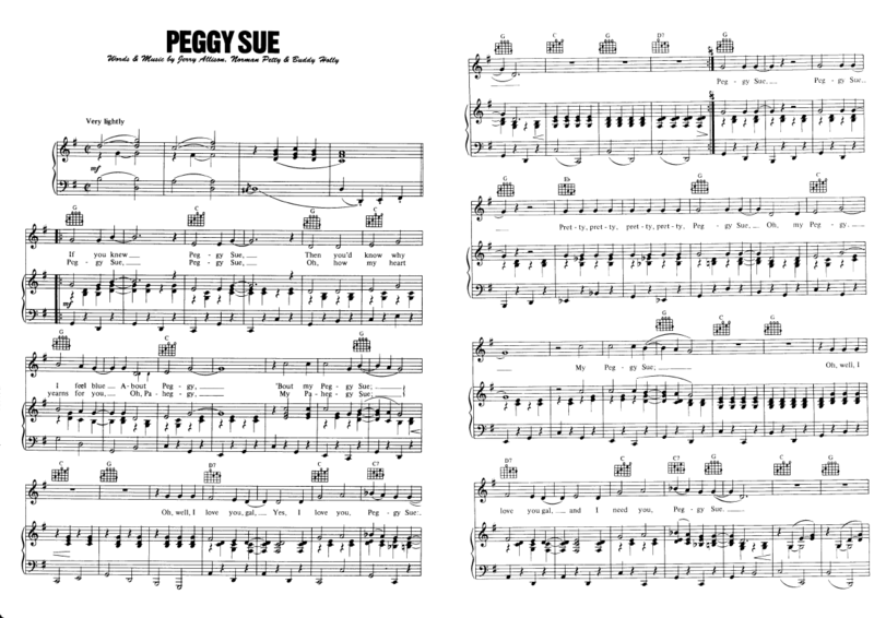 Peggy Sue 01