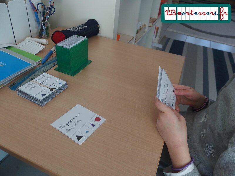 analyse grammaticale (2) copie