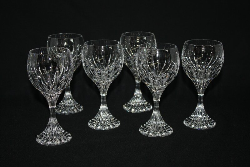 Baccarat Massena