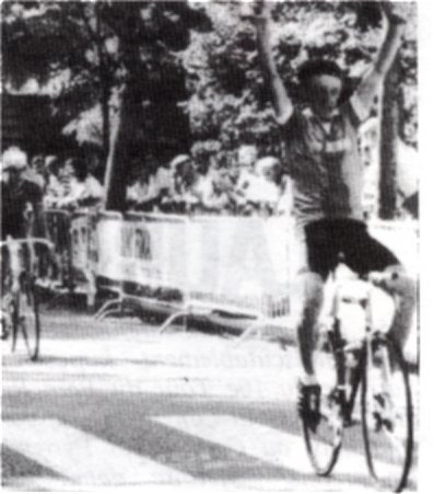 1988 Tour du Haut Languedoc