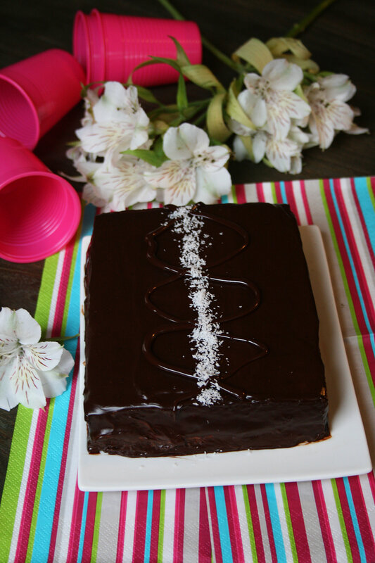 Kinder délice 1 - Passionculinaire by Minouchka