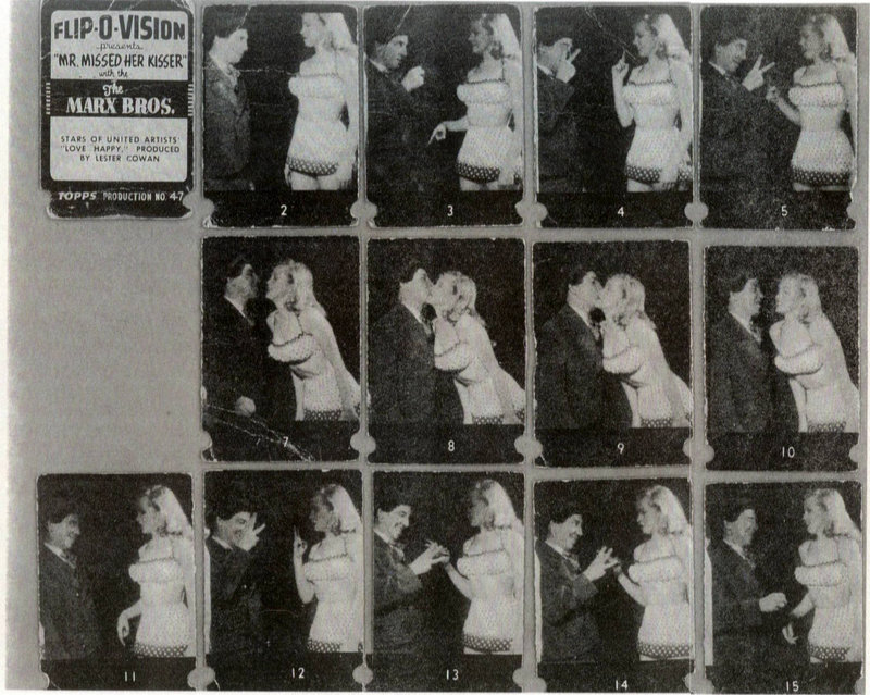 1949-FlipBook-Flip_O_Vision-Mr_Missed_Her_Kisser-planche-01-1