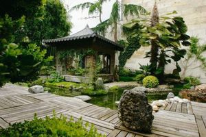 jardin japonais de nansouty