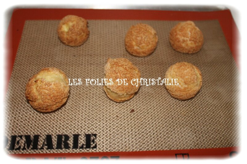 Religieuse 6