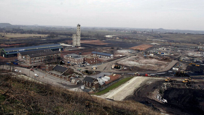 Incompréhensible décision de justice pour les anciens ouvriers de Metaleurop ! Noyelles-Godault 62