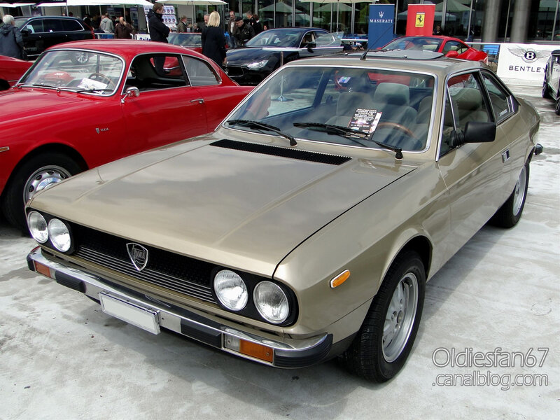 Lancia Beta 2000 coupe 1975-1978-01