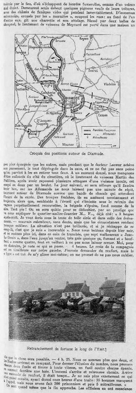 La défense de Dixmude5