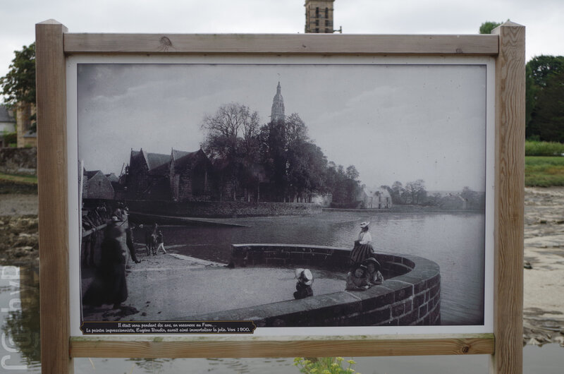 && Eugène Boudin (1)