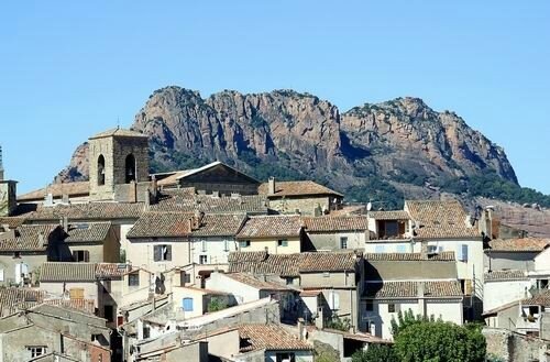 Roquebrune