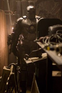 ironman