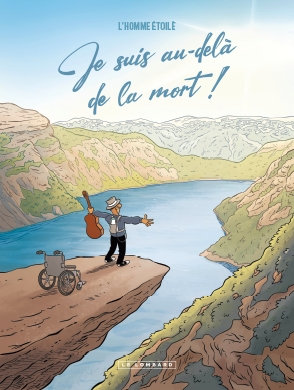 je suis au dela de la mort