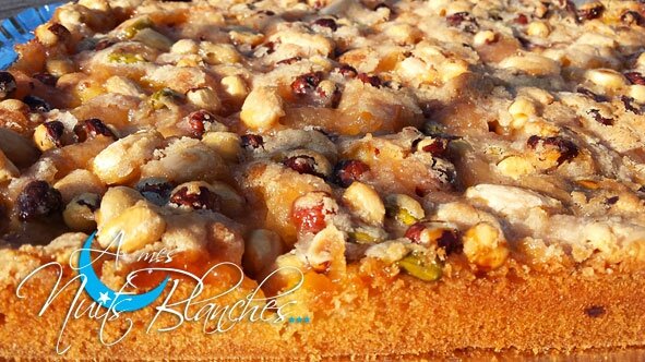 GATEAU-ECUREUIL-9