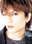 gackt