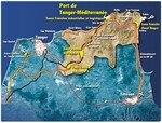 Carte_du_port_Tanger_Med