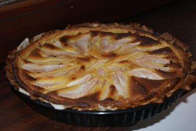 tarte