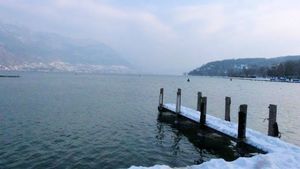 annecy lac