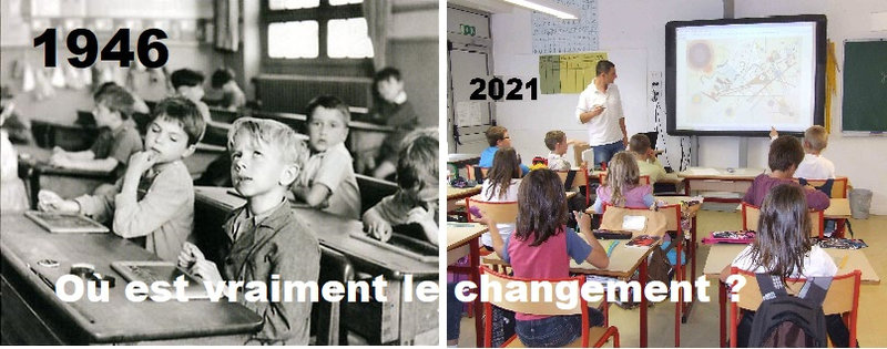 école