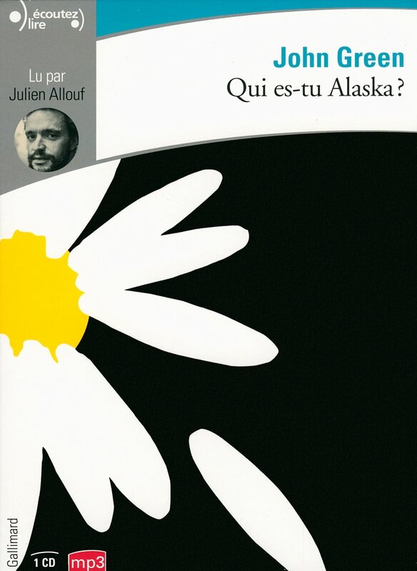 Qui es-tu Alaska