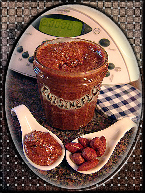 Pralin maison (en pâte et en poudre) recettes Pralin maison (en pâte et en poudre)