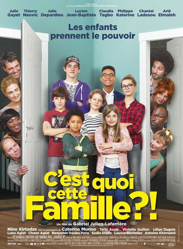 C'estQuoiCetteFamille-Affiche