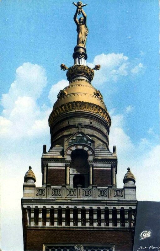 Albert église0