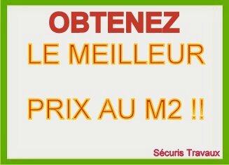 news devis prix au m2 actualites