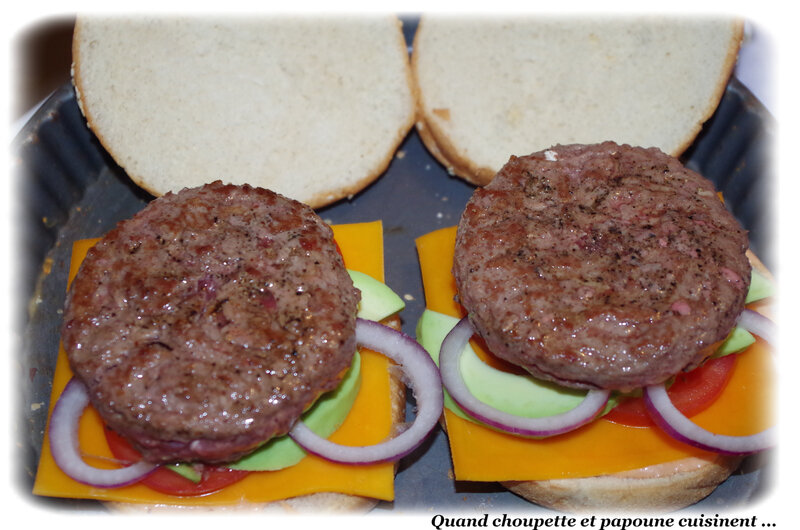 burger à l'avocat-3805