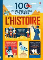 100 infos insolites Histoire