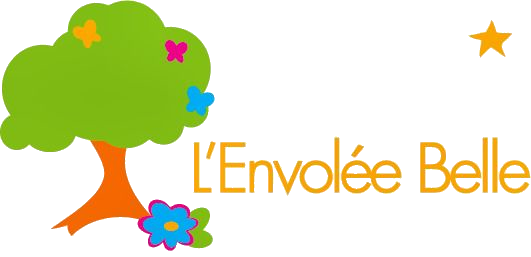 L'Envolée Belle LOGO transparent