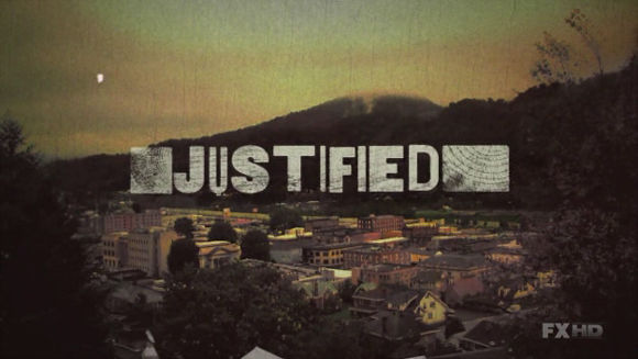 Justified