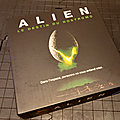 <b>Alien</b> (1) : Le Destin du Nostromo