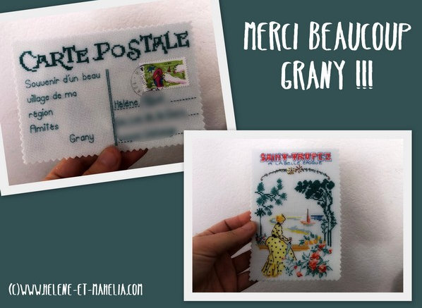 grany