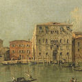 National Museum <b>Wales</b> Acquires Important Guardi Painting