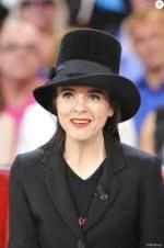 Amélie Nothomb1