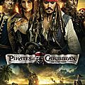 Pirates Des Caraïbes, La Fontaine De Jouvence