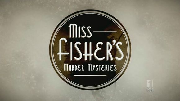Miss Fisher's Murder Mysteries