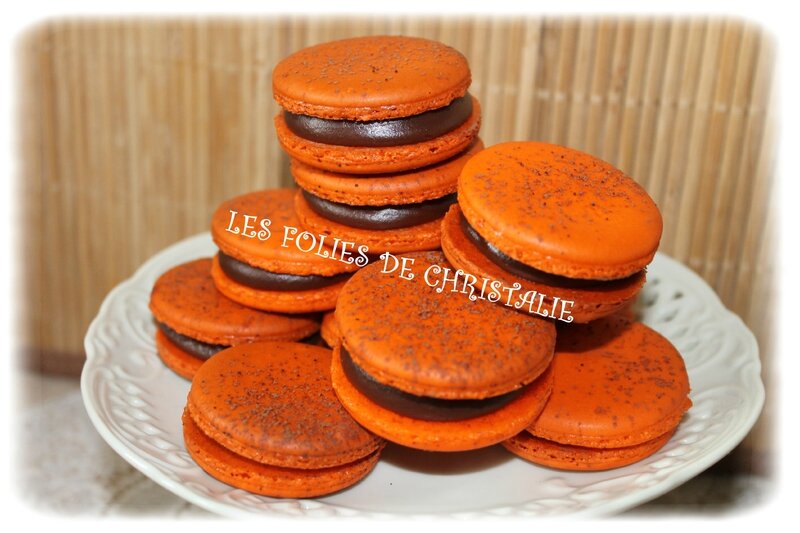 Macarons mogador 9