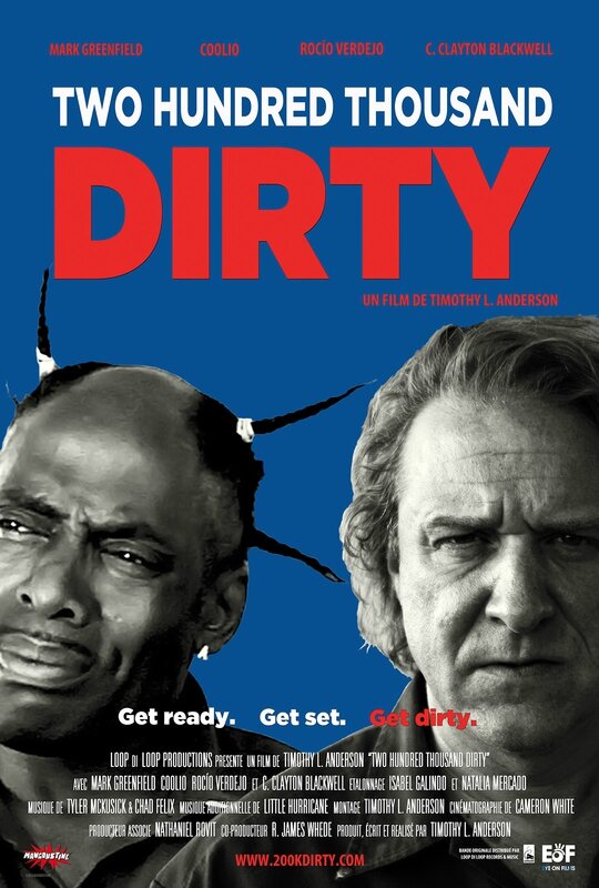 200 dirty