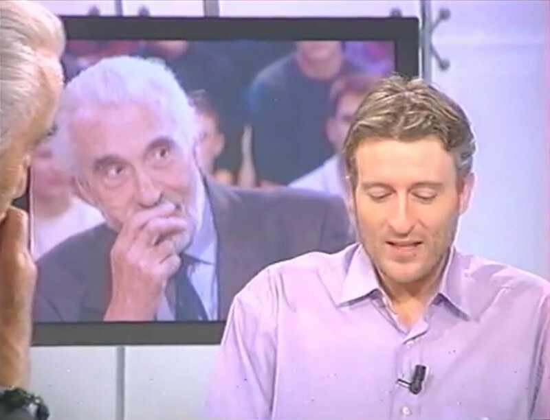 Christopher Lee - Christophe Lemaire