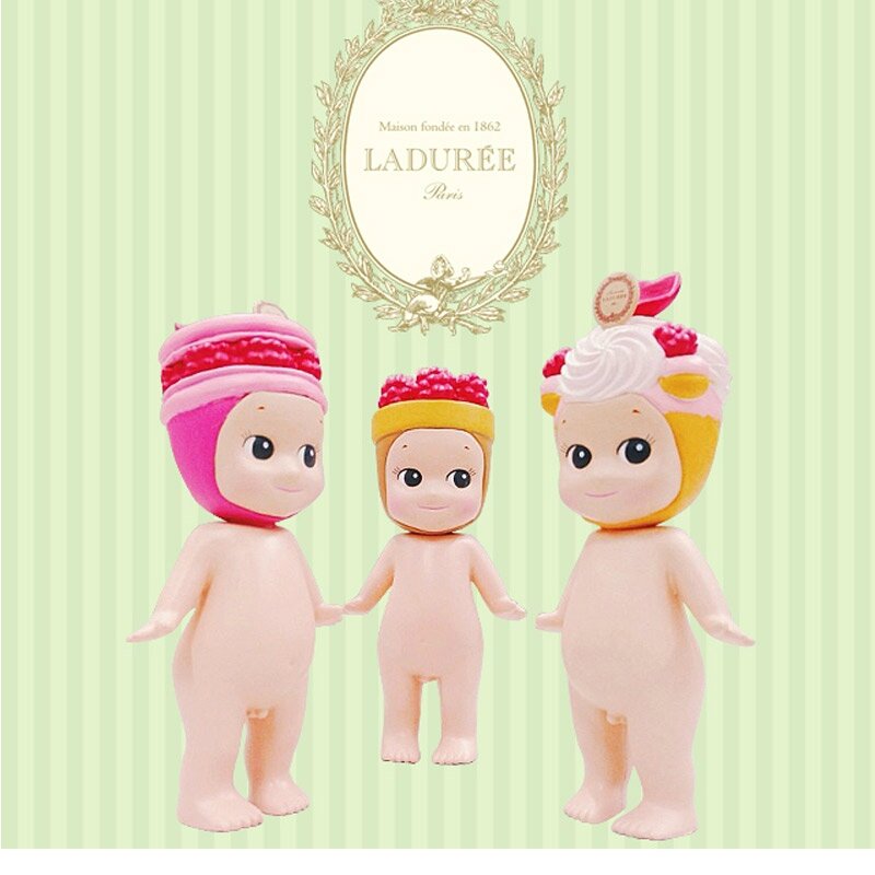 macaron-laduree-sonny-angel