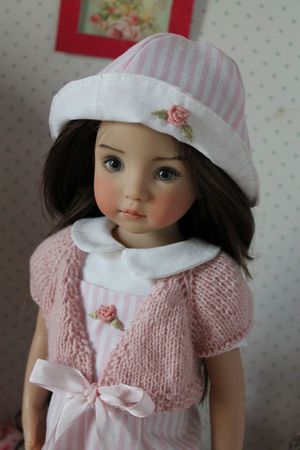 rose 062