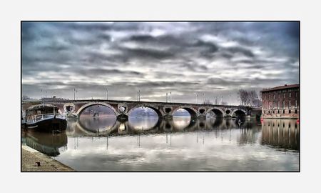 Toulouse (169)pont neuf_fhdr_filtered